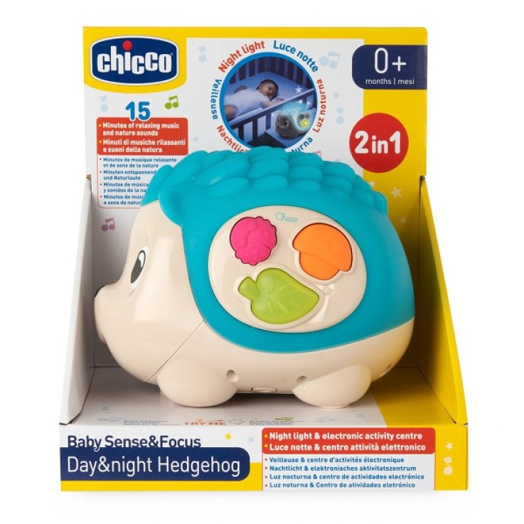 CH GIOCO RICCIO DAY&NIGHT
