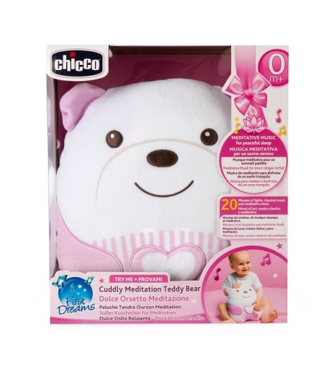 CH GIOCO ORSETTO SWEETHEART RA