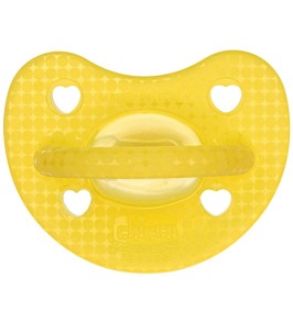 CH GOMM LUXE FLUO 2-6 GI 1PZ