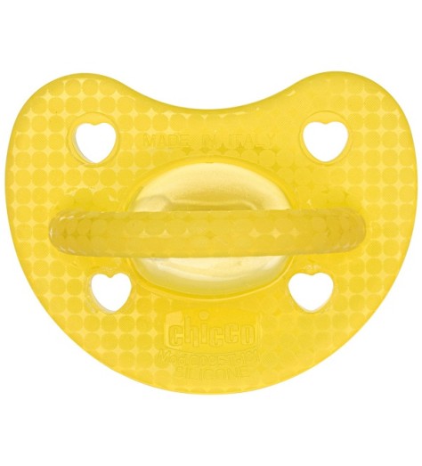 CH GOMM LUXE FLUO 2-6 GI 1PZ