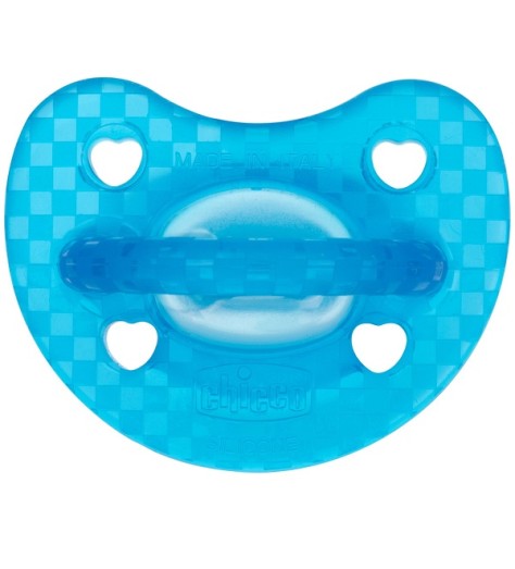 CH GOMM LUXE FLUO36-16 BLU 1PZ