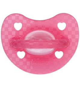 CH GOMM LUXE FLUO36-16 ROSA1PZ