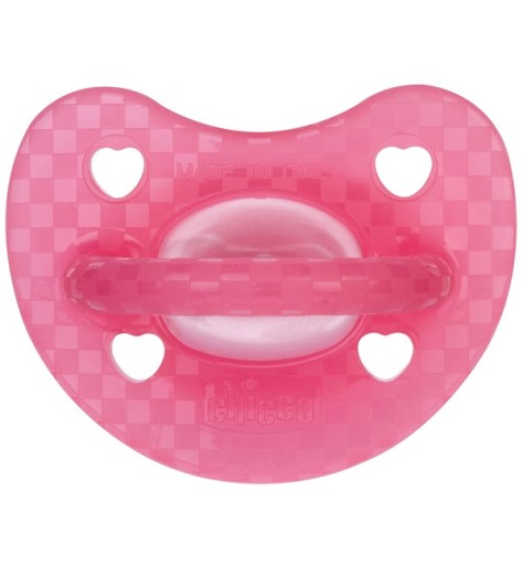 CH GOMM LUXE FLUO36-16 ROSA1PZ