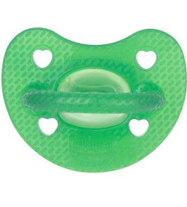 CH GOMM LUXE FLUO 6-16 VE 1PZ