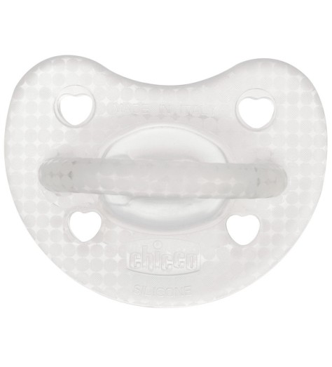 CH GOMM LUXE FLUO 2-6 TRASP1PZ