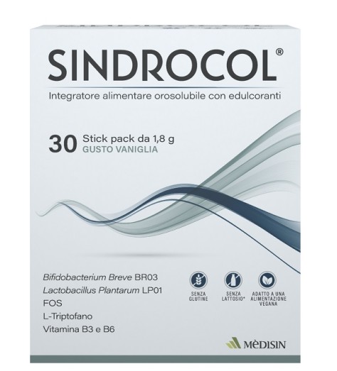 SINDROCOL 30STICK PACK SINDROCOL 30STICK PACK