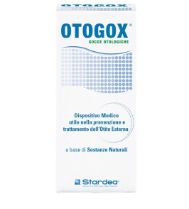 OTOGOX GOCCE OTOLOGICHE 20ML