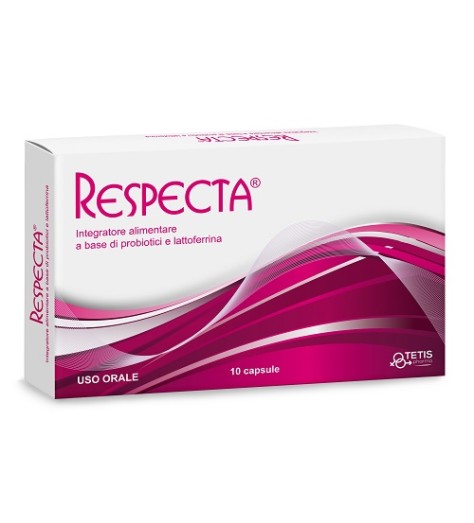 RESPECTA 10CPS RESPECTA 10CPS
