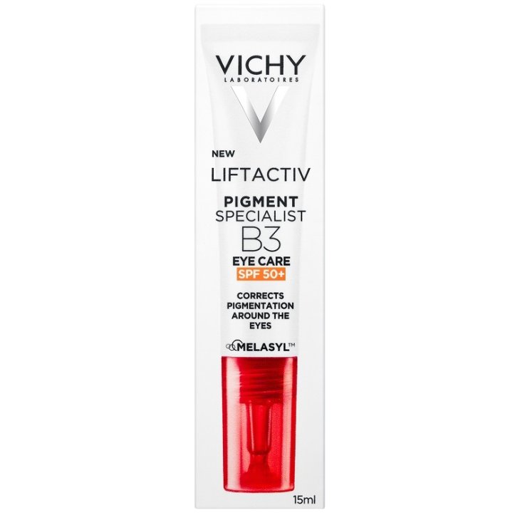 LIFTACTIV PIGMENT SPECIALIST