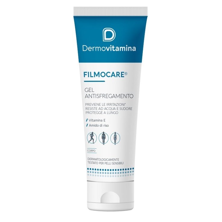 DERMOVIT FILM GEL NW100ML