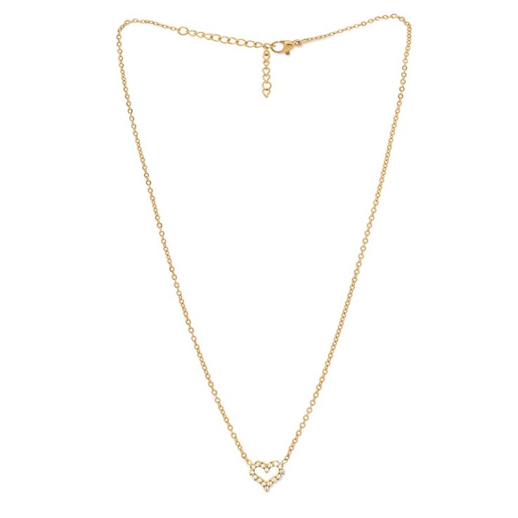 MARGUTTA COLLANA COSIMA ORO