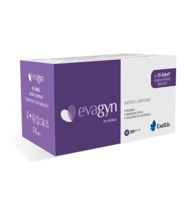 EVAGYN GINHYAL DELI APPL 8X5ML
