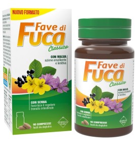 FAVE DI FUCA CLASSICO 90CPR