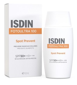 FOTOULTRA SPOT PREVENT SPF50+