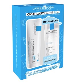 CICAPLAST BAUME B5+ +ACQUA MIC