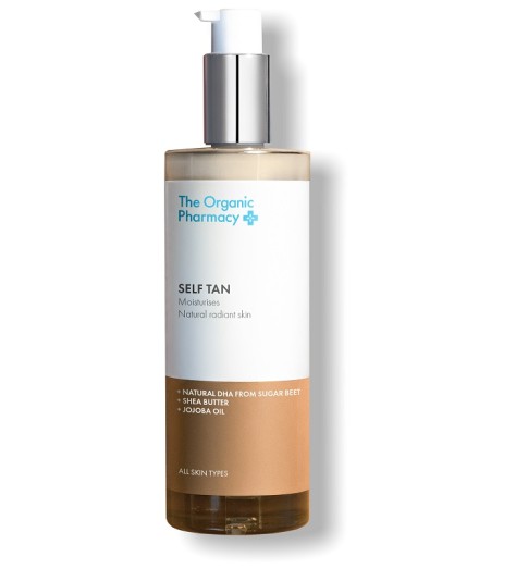 TOP SELF TAN 100ML TOP SELF TAN 100ML