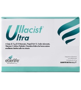 ULLACIST ULTRA 16BUST