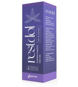 RESTDOL 10ML