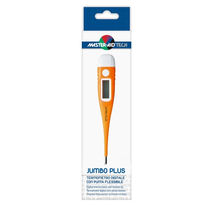 TERMO DIG JUMBOPLUS M-AID