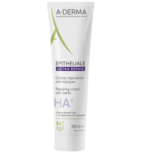 EPITHELIALE ULTRA CR RIST100ML EPITHELIALE ULTRA CR RIST100ML
