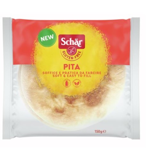 SCHAR PITA 150G SCHAR PITA 150G