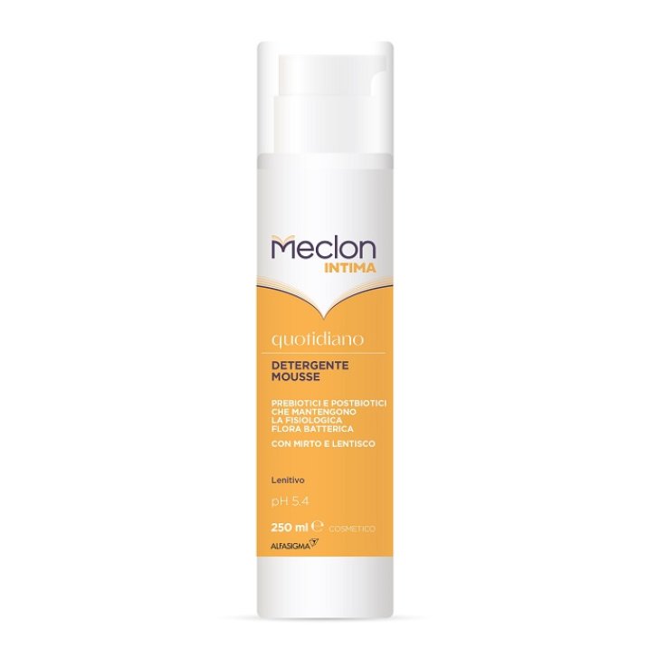 MECLON INTIMA QUOTIDIANO DET 250ML