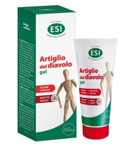 ESI ARTIGLIO DIAVOLO GEL 100ML