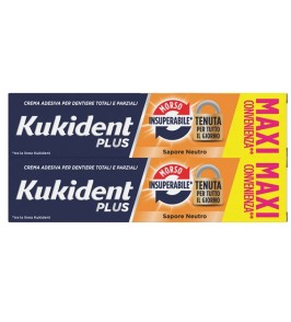KUKIDENT BIPACCO MORSO INSUPER