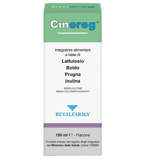 CINEREG 150ML CINEREG 150ML