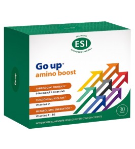 GO UP AMINO BOOST 30BUST ESI