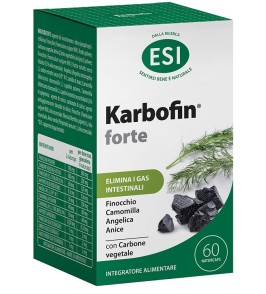 KARBOFIN FORTE 60NATURCAPS ESI