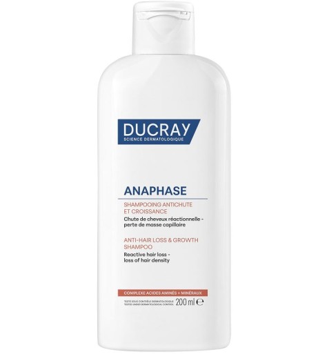 ANAPHASE REACTIVE SHAMPOO200ML