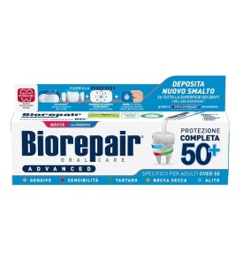 BIOREPAIR ADV PROT COMPL50+ 75ML