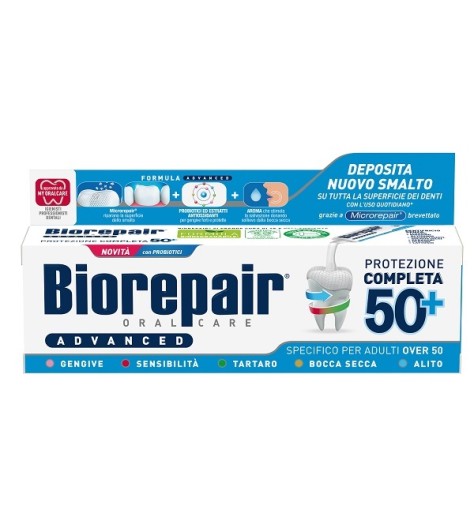 BIOREPAIR ADV PROT COMPL50+ 75ML BIOREPAIR ADV PROT COMPL50+ 75ML
