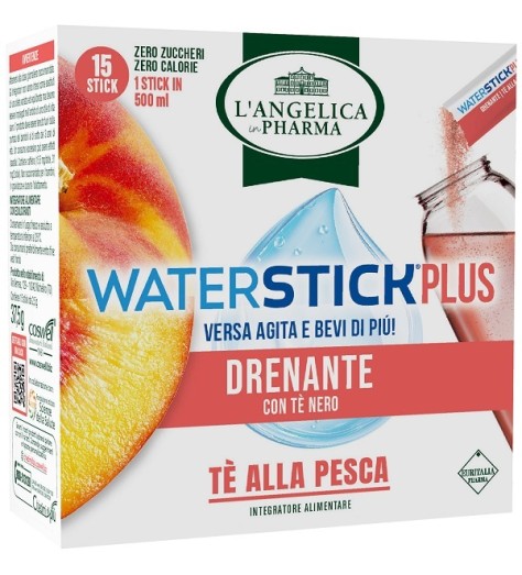 L`ANGELICA WATERSTICK+ DREN L`ANGELICA WATERSTICK+ DREN