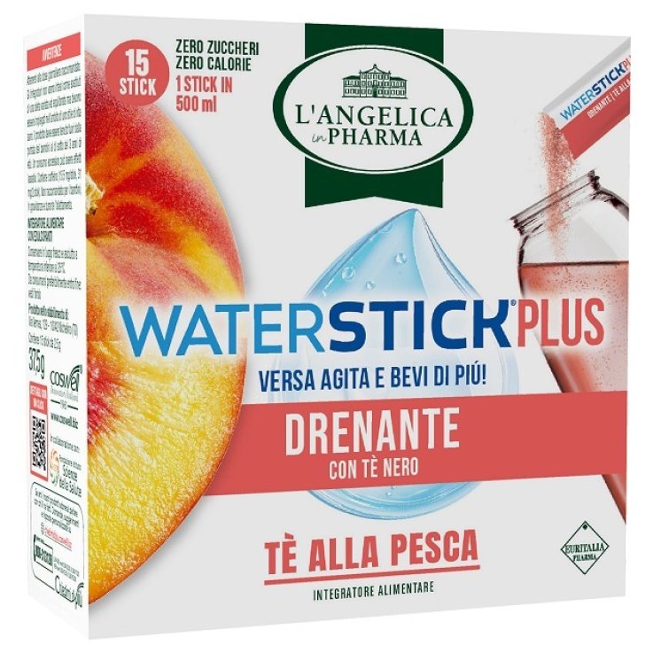 L`ANGELICA WATERSTICK+ DREN