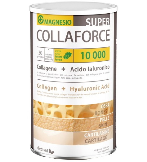 COLLAFORCE SUPER 10000+MAG450G