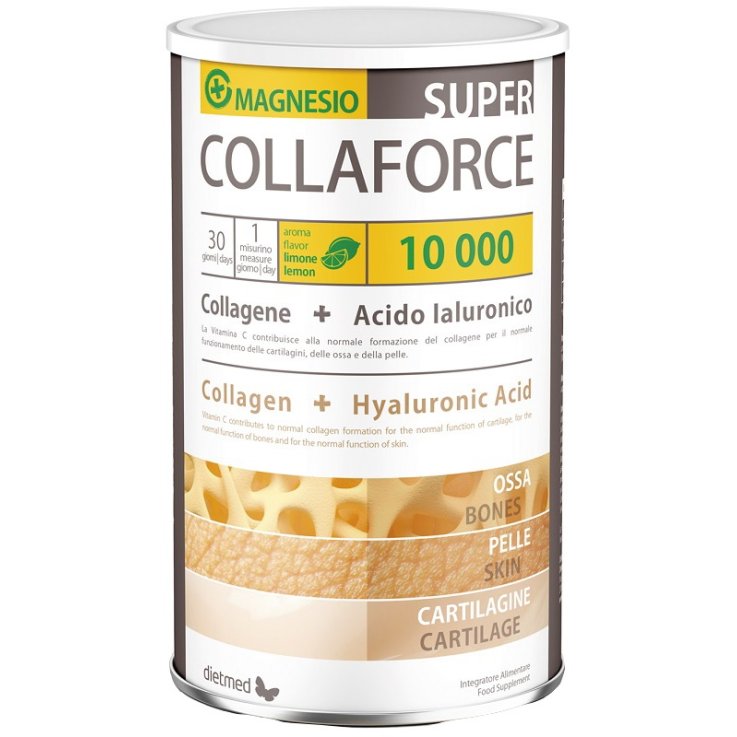 COLLAFORCE SUPER 10000+MAG450G