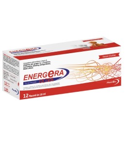 ENERGERA ULTRA 12FL