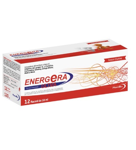 ENERGERA ULTRA 12FL ENERGERA ULTRA 12FL