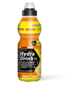 HYDRA DRINK SUMMER LEMON 500 ML