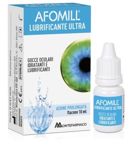 AFOMILL LUBRIFICANTE ULTRA 10ML