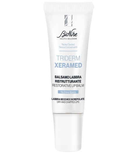 TRIDERM XERAMED BALSAMO LABBRA