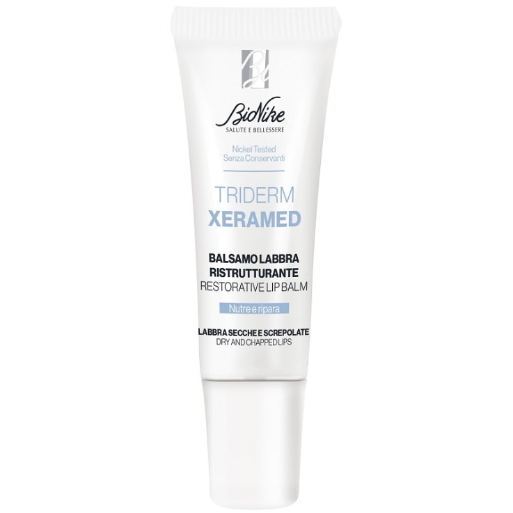 TRIDERM XERAMED BALSAMO LABBRA