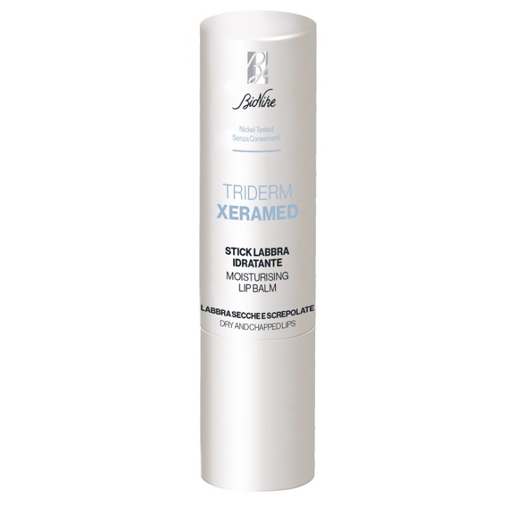 TRIDERM XERAMED STICK LABBRA