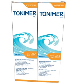 TONIMER HYPERT BABY 100ML PROM