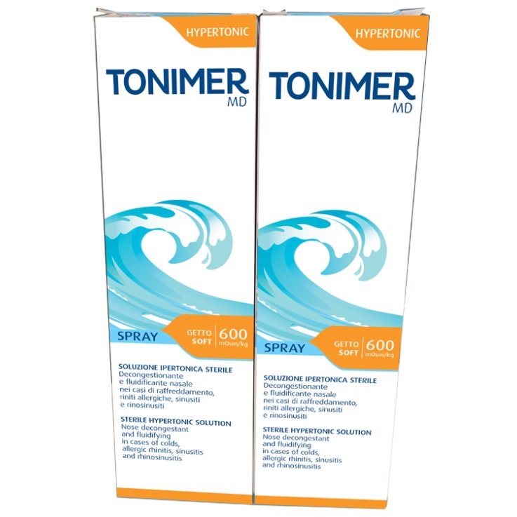 TONIMER HYPERT BABY 100ML PROM