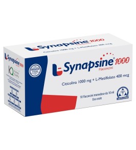 L SYNAPSINE 1000 10FL