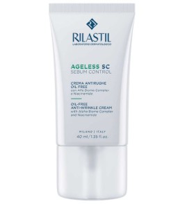 RILASTIL AGELESS SC CR ANTIR 40ML
