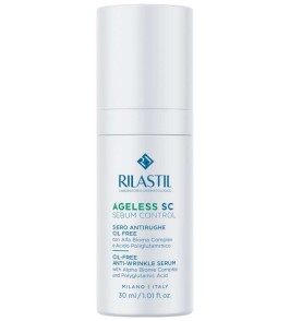 RILASTIL AGELESS SC SIERO ANTI 30ML